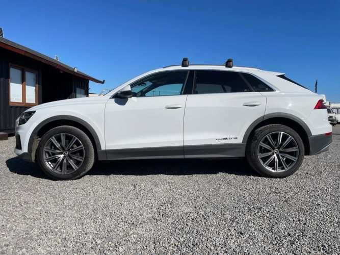 AUDI Q8 45 3.0 TDI QUATRO 2021