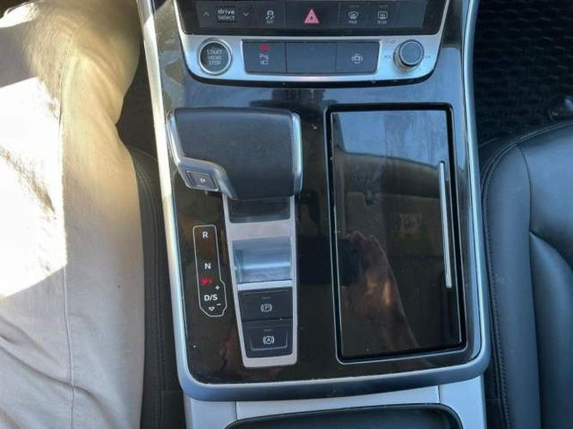 AUDI Q8 45 3.0 TDI QUATRO 2021
