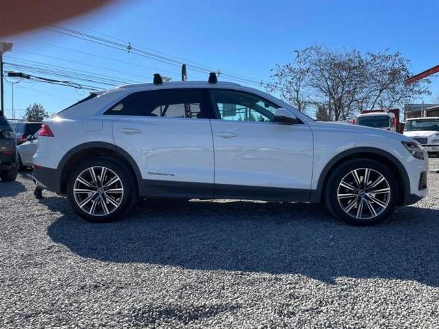 AUDI Q8 45 3.0 TDI QUATRO 2021