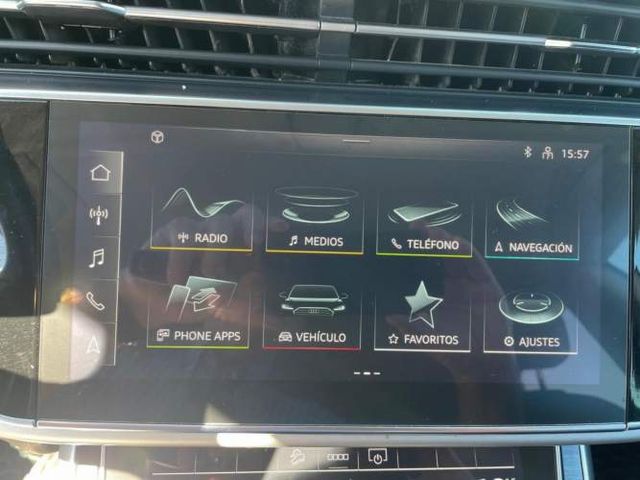 AUDI Q8 45 3.0 TDI QUATRO 2021