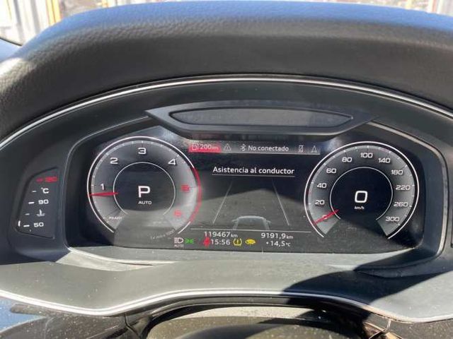 AUDI Q8 45 3.0 TDI QUATRO 2021