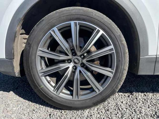 AUDI Q8 45 3.0 TDI QUATRO 2021