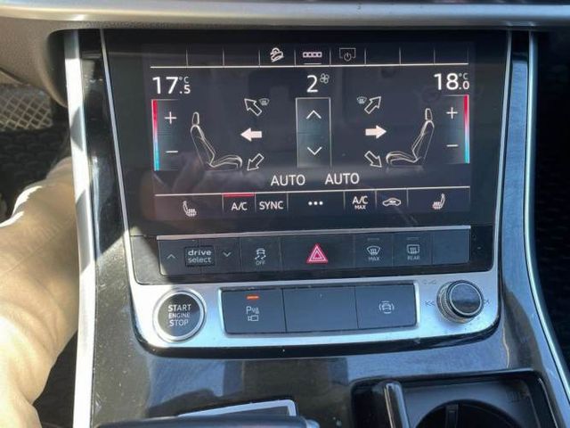 AUDI Q8 45 3.0 TDI QUATRO 2021