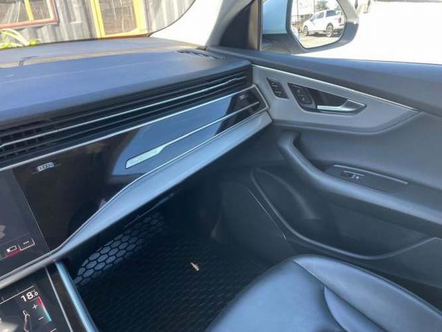 AUDI Q8 45 3.0 TDI QUATRO 2021