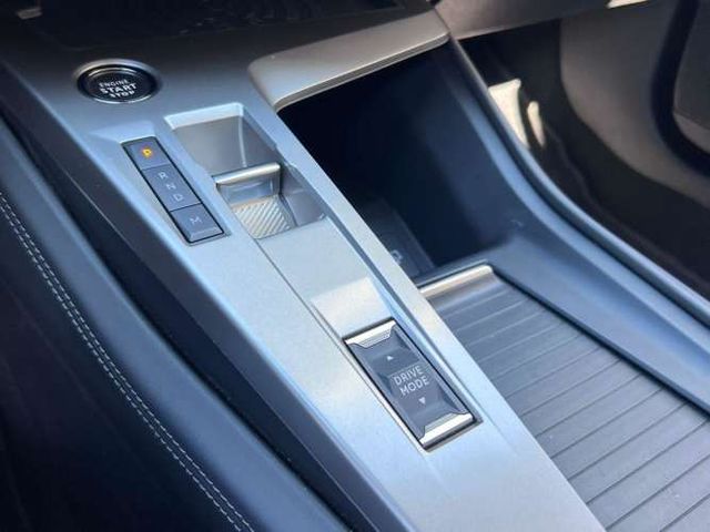 PEUGEOT 308 BLUEHDI 1.5 AT 2025