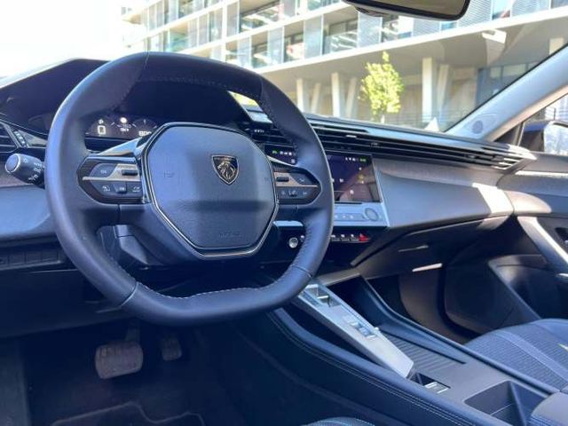 PEUGEOT 308 BLUEHDI 1.5 AT 2025