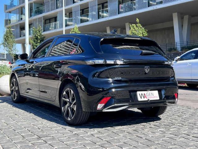 PEUGEOT 308 BLUEHDI 1.5 AT 2025