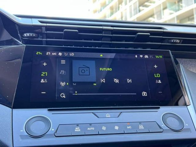 PEUGEOT 308 BLUEHDI 1.5 AT 2025