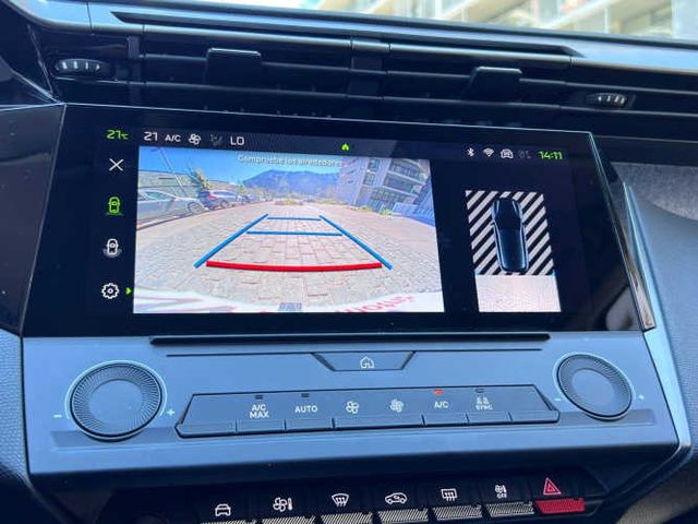 PEUGEOT 308 BLUEHDI 1.5 AT 2025