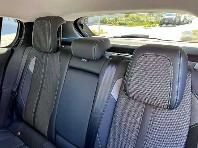 PEUGEOT 308 BLUEHDI 1.5 AT 2025