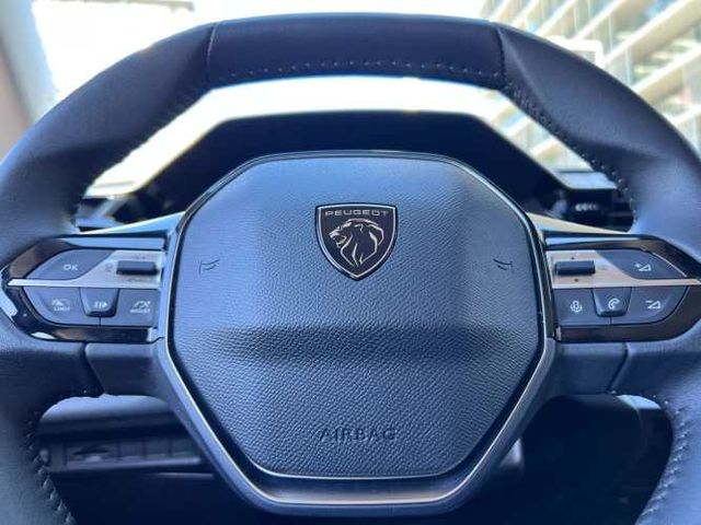 PEUGEOT 308 BLUEHDI 1.5 AT 2025