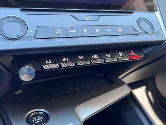 PEUGEOT 308 BLUEHDI 1.5 AT 2025