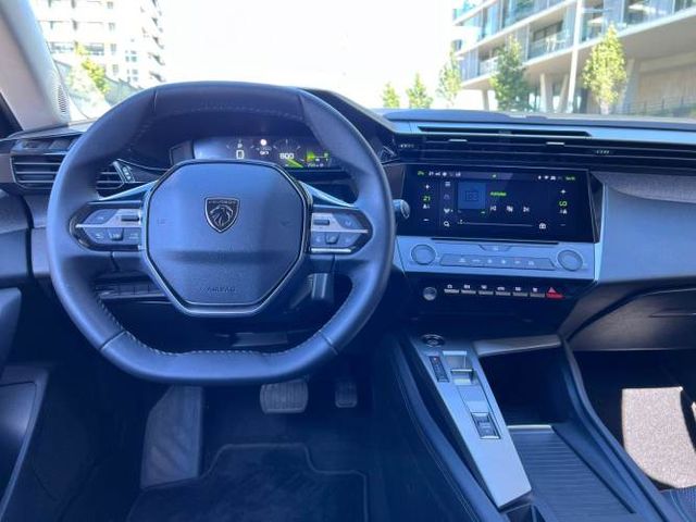 PEUGEOT 308 BLUEHDI 1.5 AT 2025