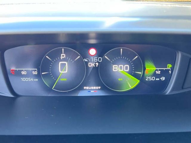 PEUGEOT 308 BLUEHDI 1.5 AT 2025