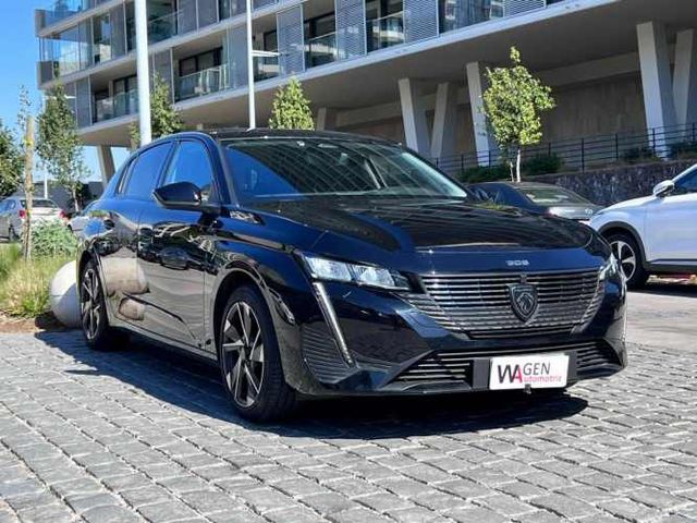 PEUGEOT 308 BLUEHDI 1.5 AT 2025