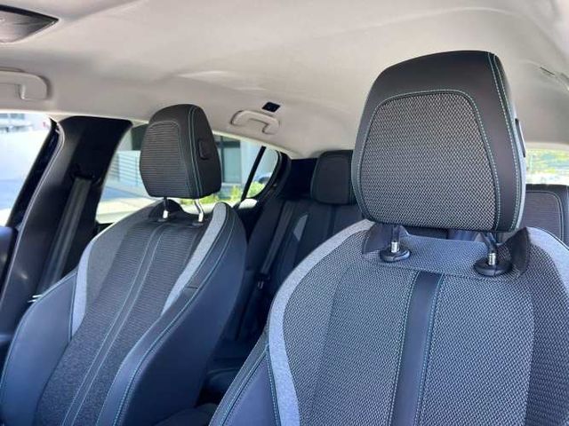 PEUGEOT 308 BLUEHDI 1.5 AT 2025