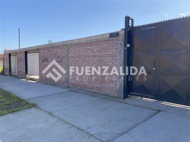 TERRENO CONSTRUCCION Abisinia