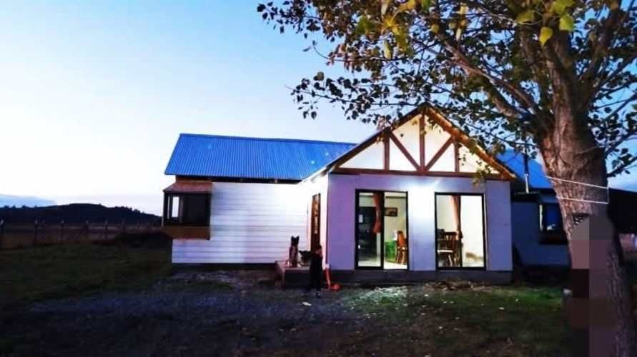 Parcela 3 KM COMUNA SAN NICOLAS