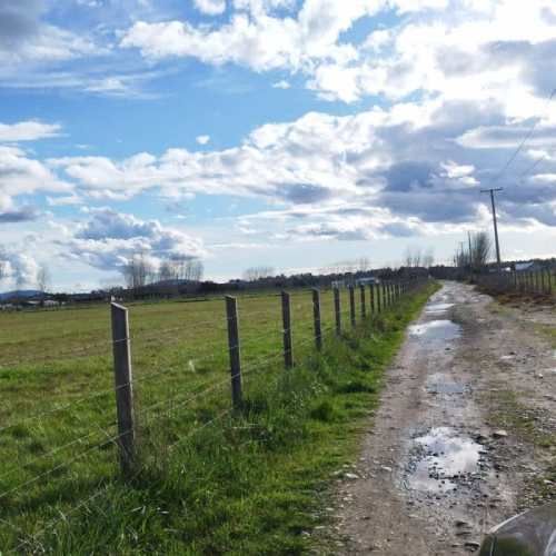 Parcela 3 KM COMUNA SAN NICOLAS