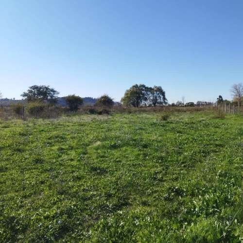 Parcela 3 KM COMUNA SAN NICOLAS