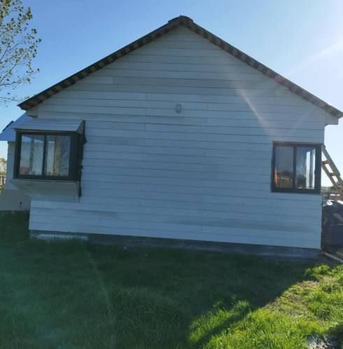 Parcela 3 KM COMUNA SAN NICOLAS