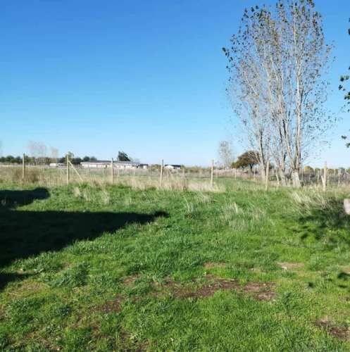 Parcela 3 KM COMUNA SAN NICOLAS