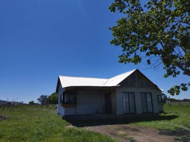 Parcela 3 KM COMUNA SAN NICOLAS