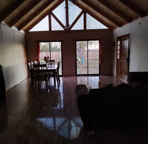 Parcela 3 KM COMUNA SAN NICOLAS