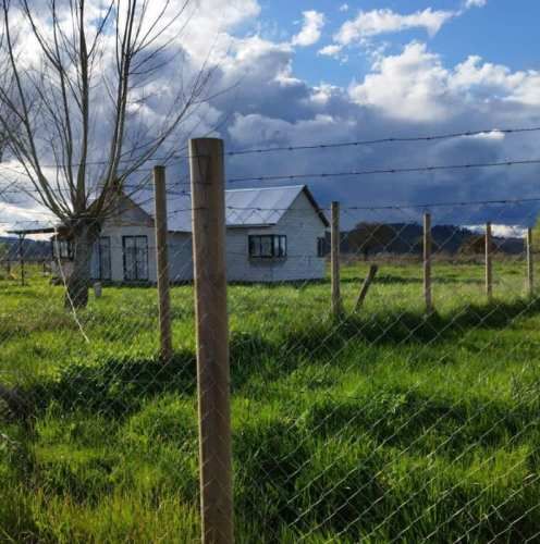 Parcela 3 KM COMUNA SAN NICOLAS