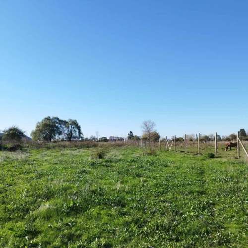 Parcela 3 KM COMUNA SAN NICOLAS