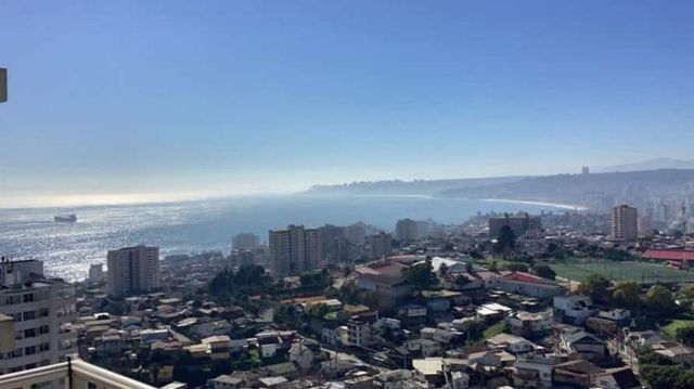 Departamento RECREO ALTO