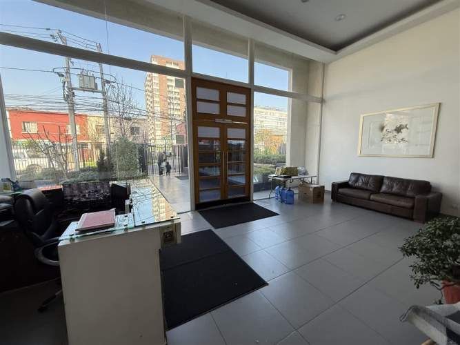 DEPARTAMENTO Liquidación Bancaria Cuarta Avenida 1447