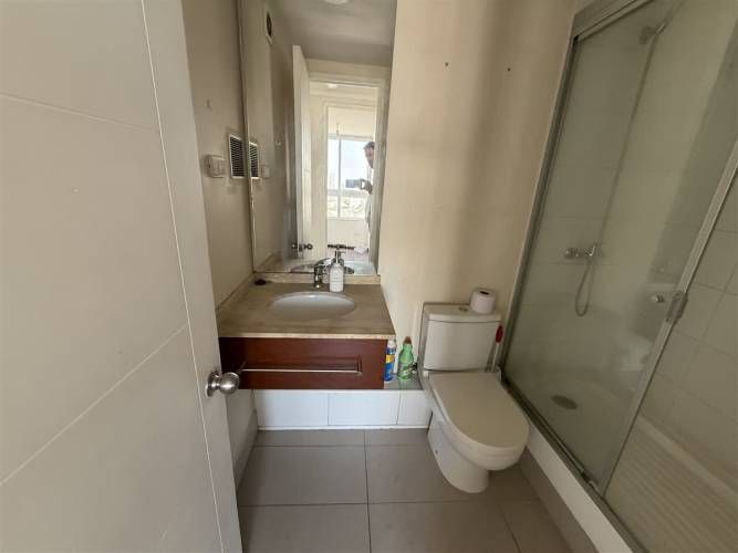 DEPARTAMENTO Liquidación Bancaria Cuarta Avenida 1447