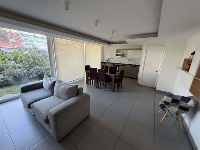 DEPARTAMENTO Liquidación Bancaria Cuarta Avenida 1447