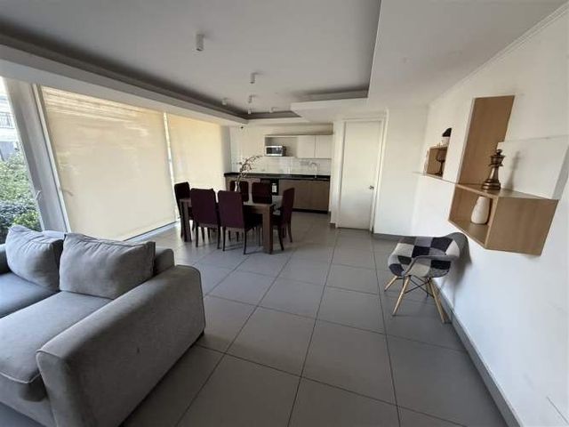 DEPARTAMENTO Liquidación Bancaria Cuarta Avenida 1447