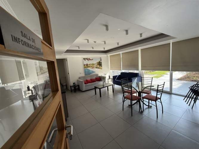 DEPARTAMENTO Liquidación Bancaria Cuarta Avenida 1447