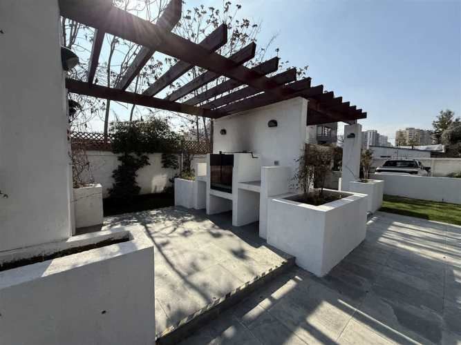 DEPARTAMENTO Liquidación Bancaria Cuarta Avenida 1447