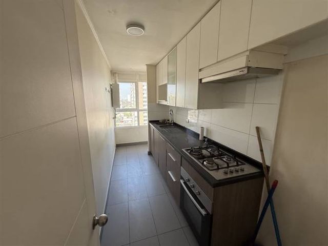 DEPARTAMENTO Liquidación Bancaria Cuarta Avenida 1447