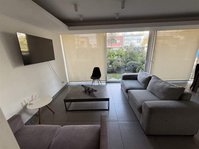 DEPARTAMENTO Liquidación Bancaria Cuarta Avenida 1447