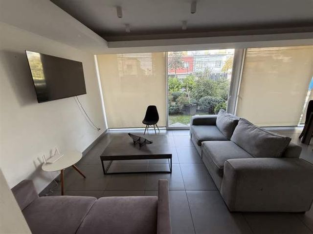 DEPARTAMENTO Liquidación Bancaria Cuarta Avenida 1447