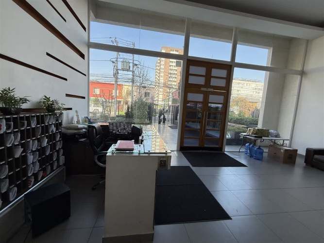 DEPARTAMENTO Liquidación Bancaria Cuarta Avenida 1447