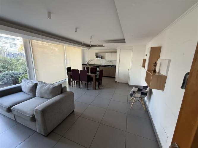 DEPARTAMENTO Liquidación Bancaria Cuarta Avenida 1447