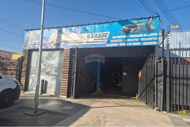 ¡invierte en san joaquín: propiedad comercial!