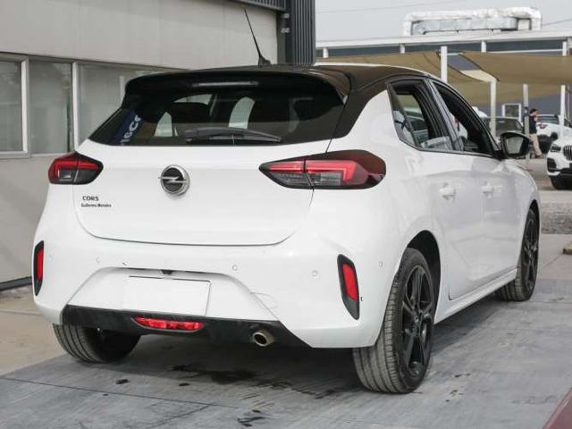 Opel Corsa 2023 Corsa 1.2t Auto Gs Line 5p E6.4