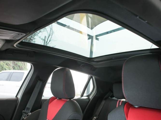 Opel Corsa 2023 Corsa 1.2t Auto Gs Line 5p E6.4