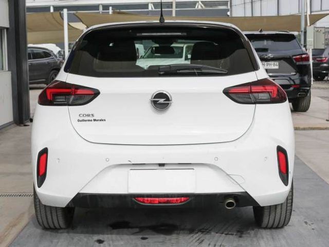 Opel Corsa 2023 Corsa 1.2t Auto Gs Line 5p E6.4