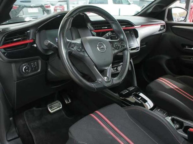 Opel Corsa 2023 Corsa 1.2t Auto Gs Line 5p E6.4