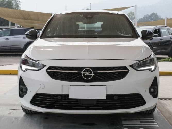 Opel Corsa 2023 Corsa 1.2t Auto Gs Line 5p E6.4