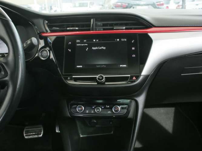 Opel Corsa 2023 Corsa 1.2t Auto Gs Line 5p E6.4