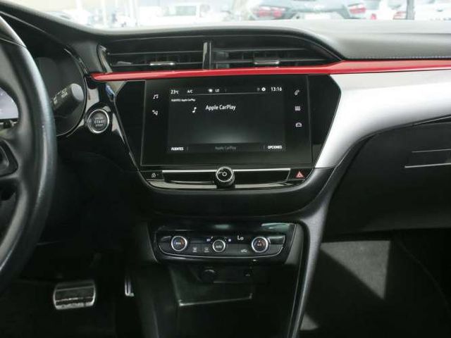 Opel Corsa 2023 Corsa 1.2t Auto Gs Line 5p E6.4